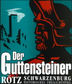 Der Guttensteiner in Rötz