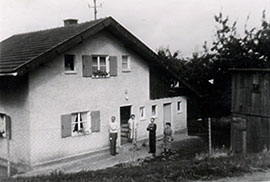 geschichte haus1955